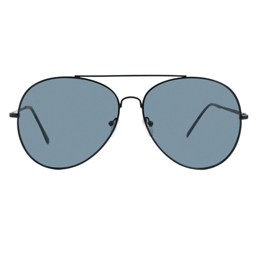 Original Classic Metal Oversize Aviator Sunglasses